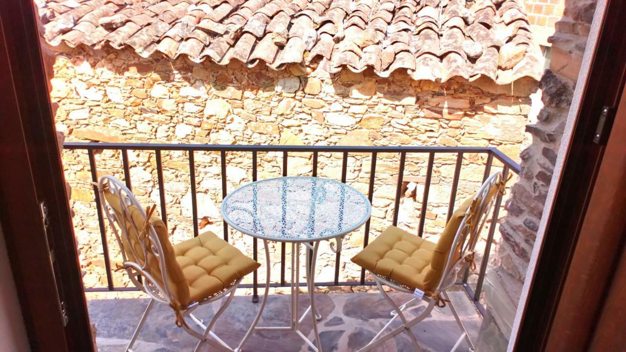 Villa Casas Dos Carregais Exterior foto